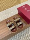 Gucci Fashion Slippers