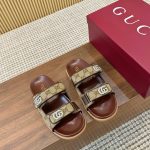 Gucci Fashion Slippers