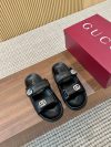 Gucci Fashion Slippers
