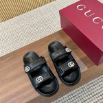 Gucci Fashion Slippers