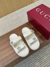 Gucci Fashion Slippers - Image 3