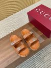 Gucci Fashion Slippers - Image 2