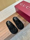 Gucci Fashion Slippers