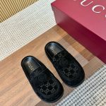 Gucci Fashion Slippers