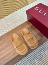 Gucci Fashion Slippers - Image 2