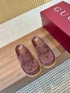 Gucci Fashion Slippers - Image 5