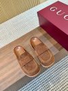 Gucci Fashion Slippers - Image 4