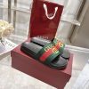 Gucci Fashion Slippers