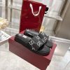 Gucci Fashion Slippers