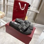 Gucci Fashion Slippers