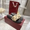 Gucci Fashion Slippers - Image 3