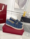 Gucci Fashion Shoes - Image 9