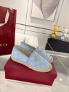 Gucci Fashion Shoes - Image 7