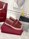 Gucci Fashion Shoes - Image 5