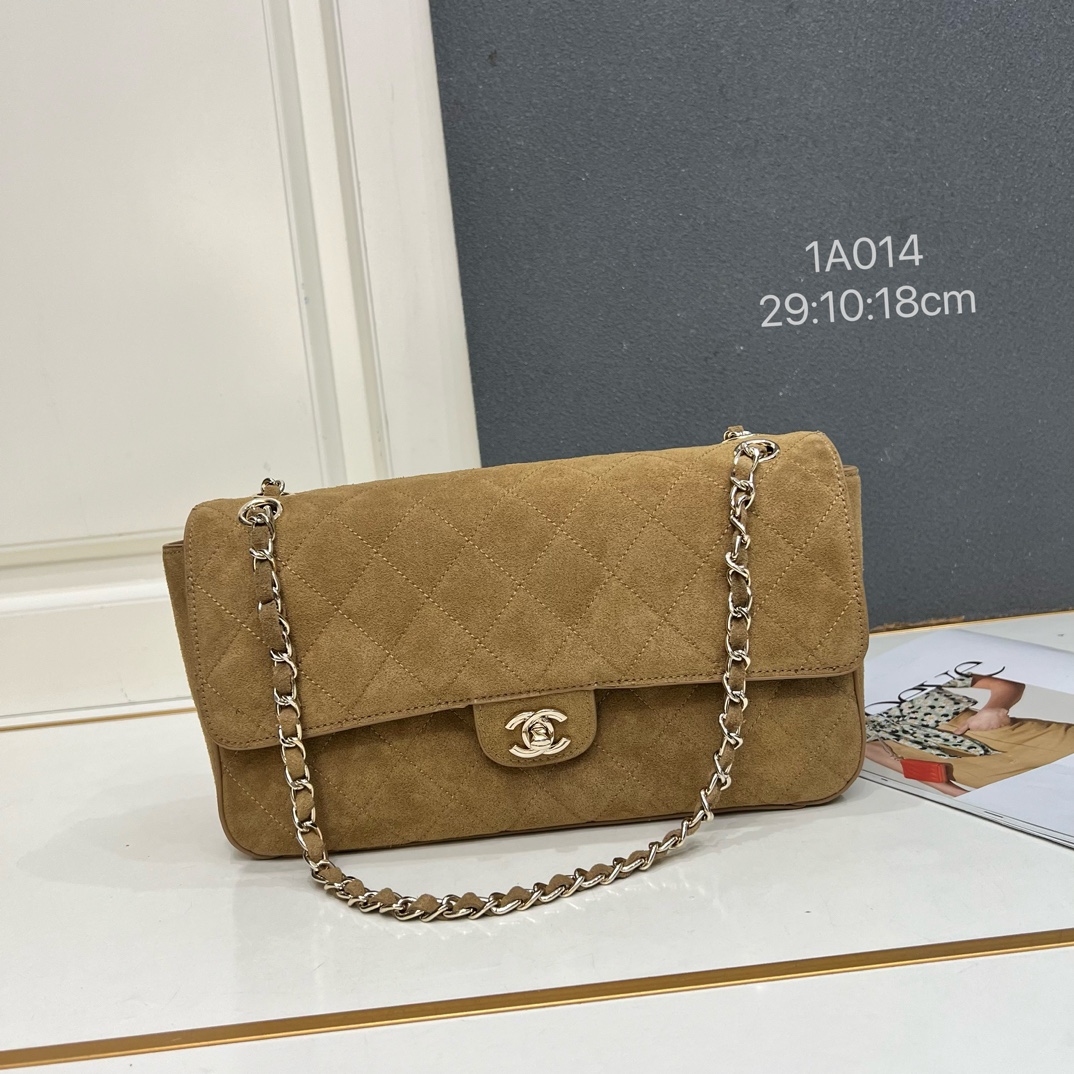 wsxc1774467883408_0 Chanel Fashion Bag - Image 1