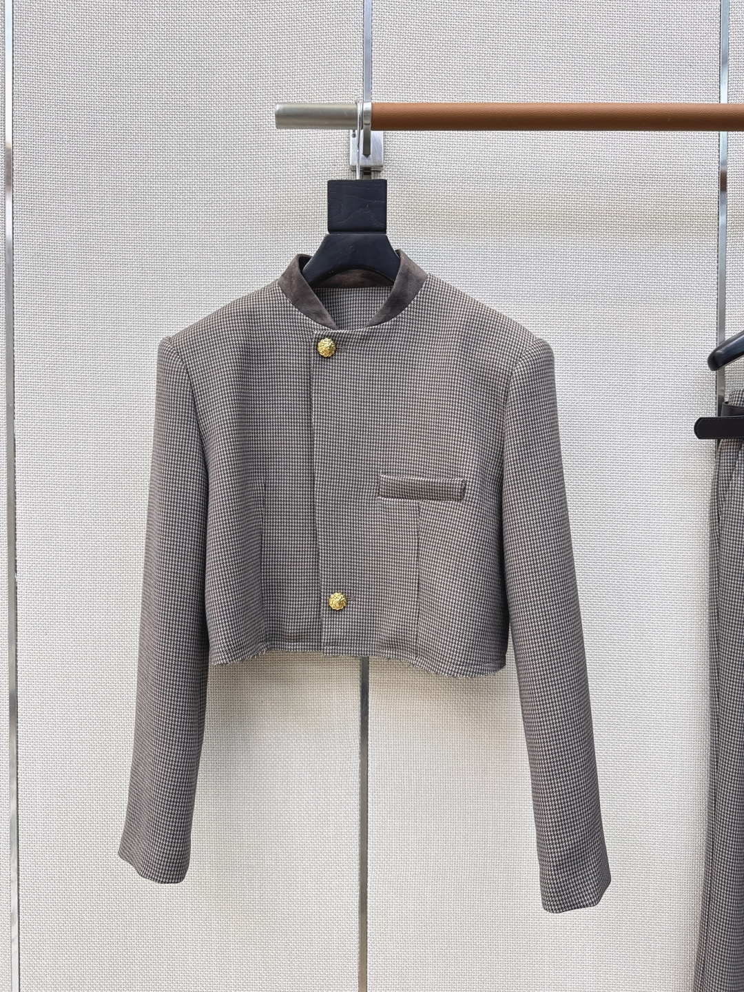 wsxc1774468296905_0 Loro Piana jacket - Image 1
