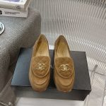 Chanel casual shoes