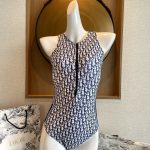 Dior swimsuit