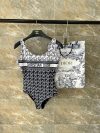 Dior swimsuit
