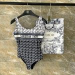 Dior swimsuit