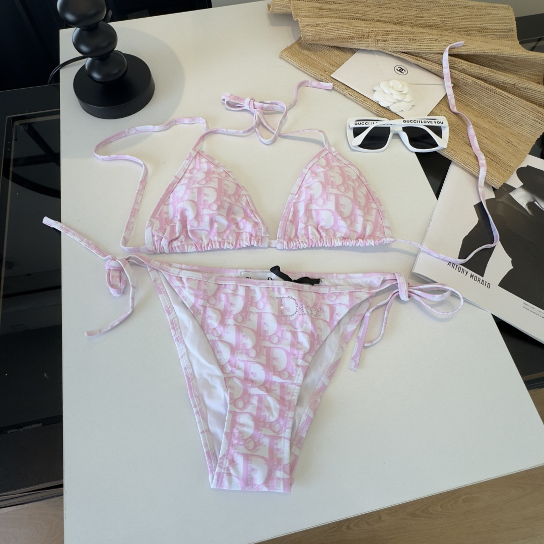 wsxc1774469173592_1 Dior swimsuit - Image 1