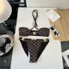 Celine swimsuit