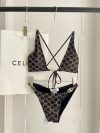 Celine swimsuit