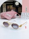 Miu Miu Fashion Sunglasses
