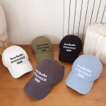 Acne Studio hat