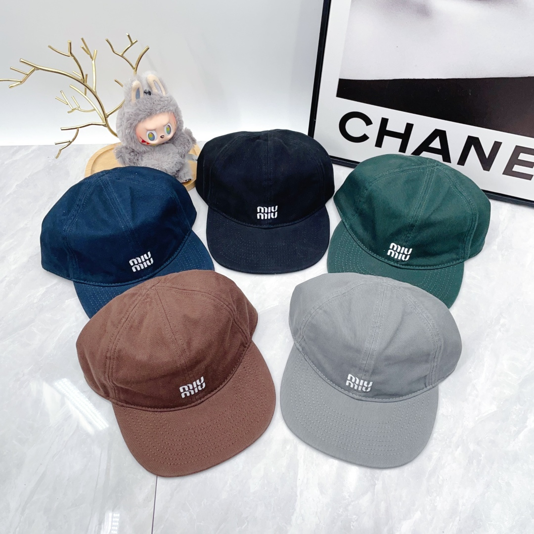 wsxc1774484629208_8 MIU MIU hat - Image 1