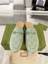 Gucci Fashion Slippers - Image 3