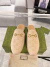 Gucci Fashion Slippers