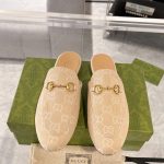 Gucci Fashion Slippers