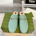 Gucci Fashion Slippers