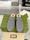 Gucci Fashion Slippers - Image 3