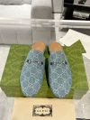 Gucci Fashion Slippers