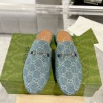 Gucci Fashion Slippers