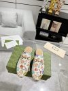 Gucci Fashion Shoes - Image 2