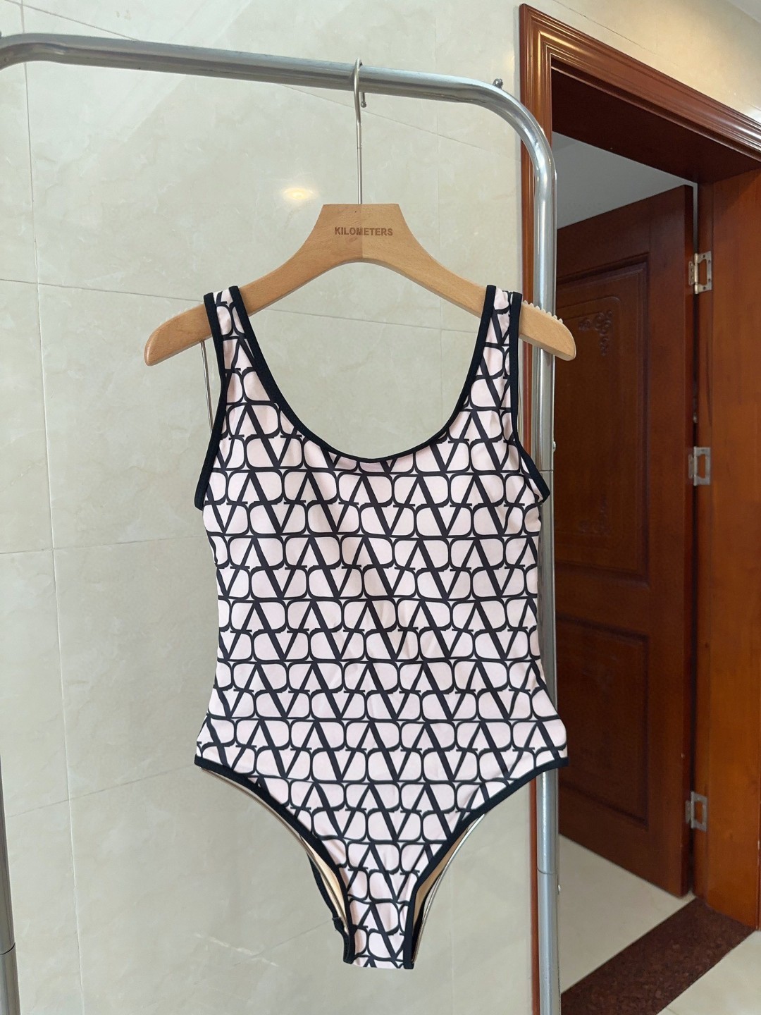 wsxc1774531536071_0 Valentino swimsuit - Image 1