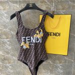 Fendi swimsuit