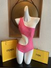 Fendi swimsuit