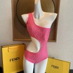 Fendi swimsuit