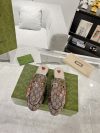 Gucci Fashion Slippers - Image 2