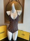 Fendi swimsuit