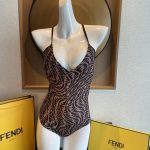 Fendi swimsuit