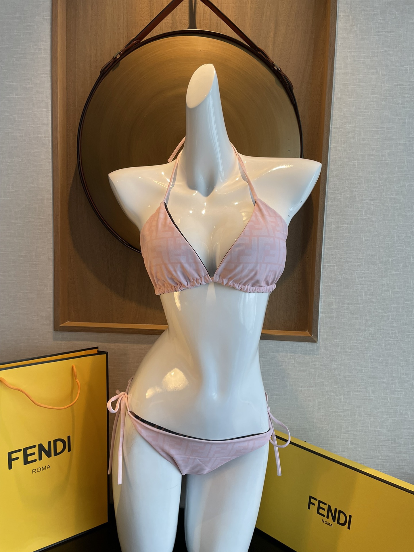 wsxc1774532305257_3 Fendi swimsuit - Image 1