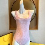 Fendi swimsuit
