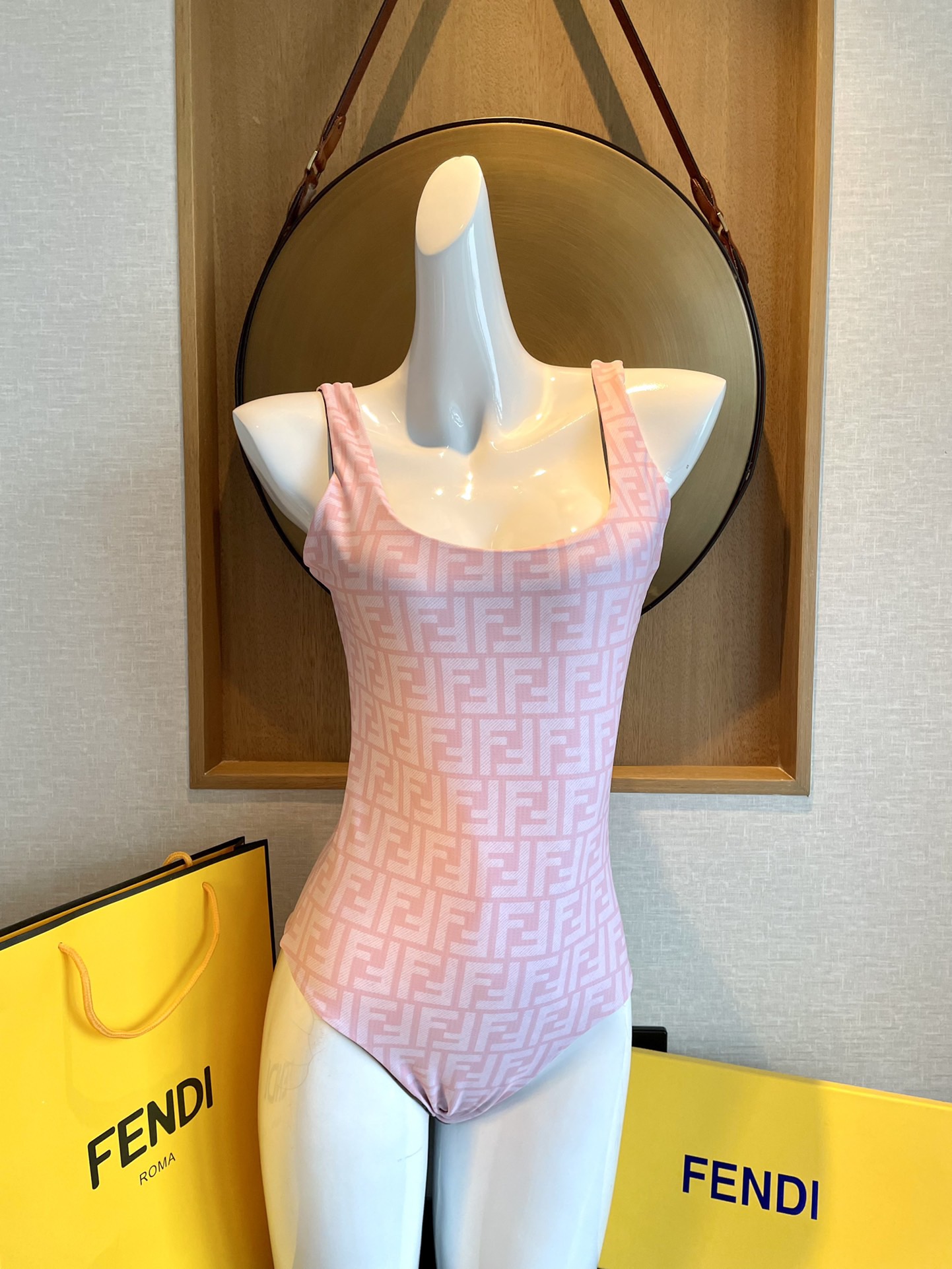 wsxc1774532503280_3 Fendi swimsuit - Image 1