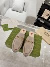 Gucci Fashion Slippers - Image 5