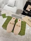 Gucci Fashion Slippers - Image 4